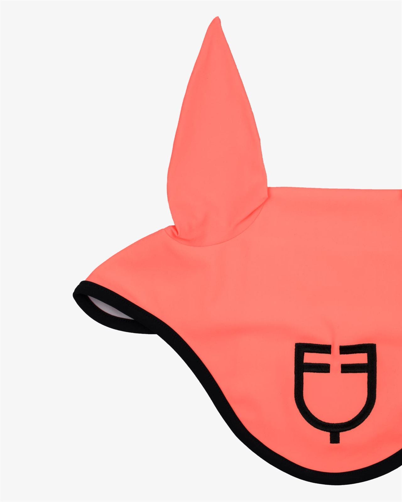 Conjunto EQUESTRO mantilla Uso General  y orejeras FULL, color desert flower - Imagen 4