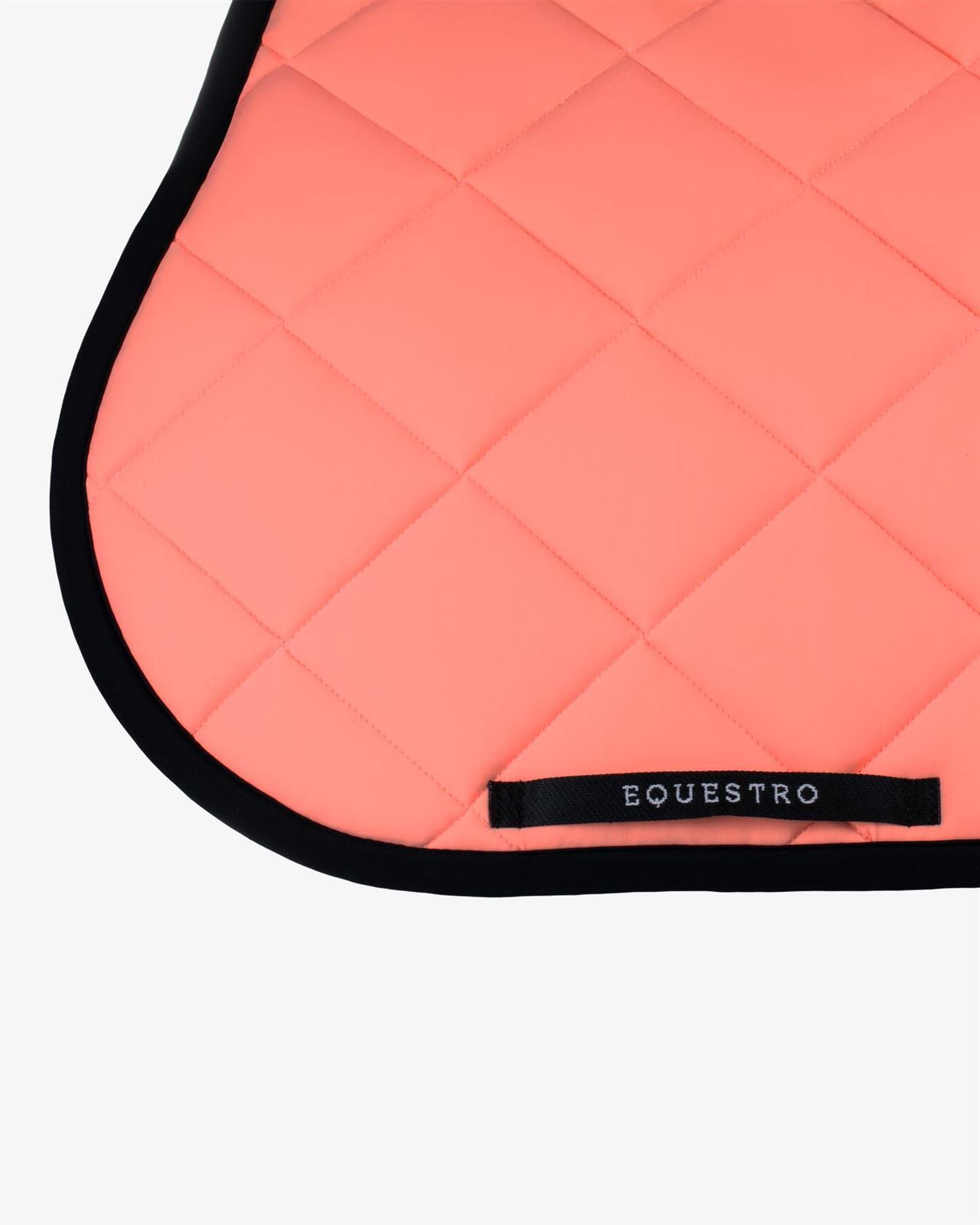 Conjunto EQUESTRO mantilla Uso General  y orejeras FULL, color desert flower - Imagen 7