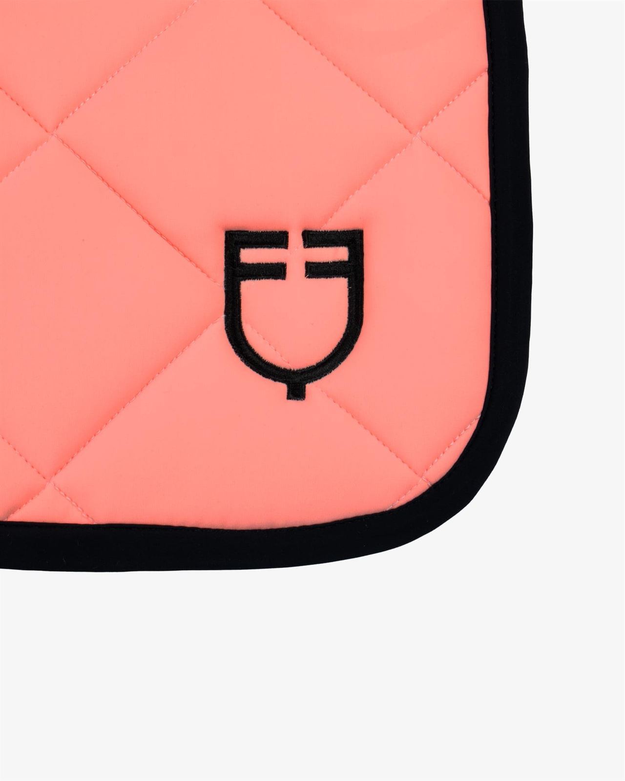 Conjunto EQUESTRO mantilla Uso General  y orejeras FULL, color desert flower - Imagen 8