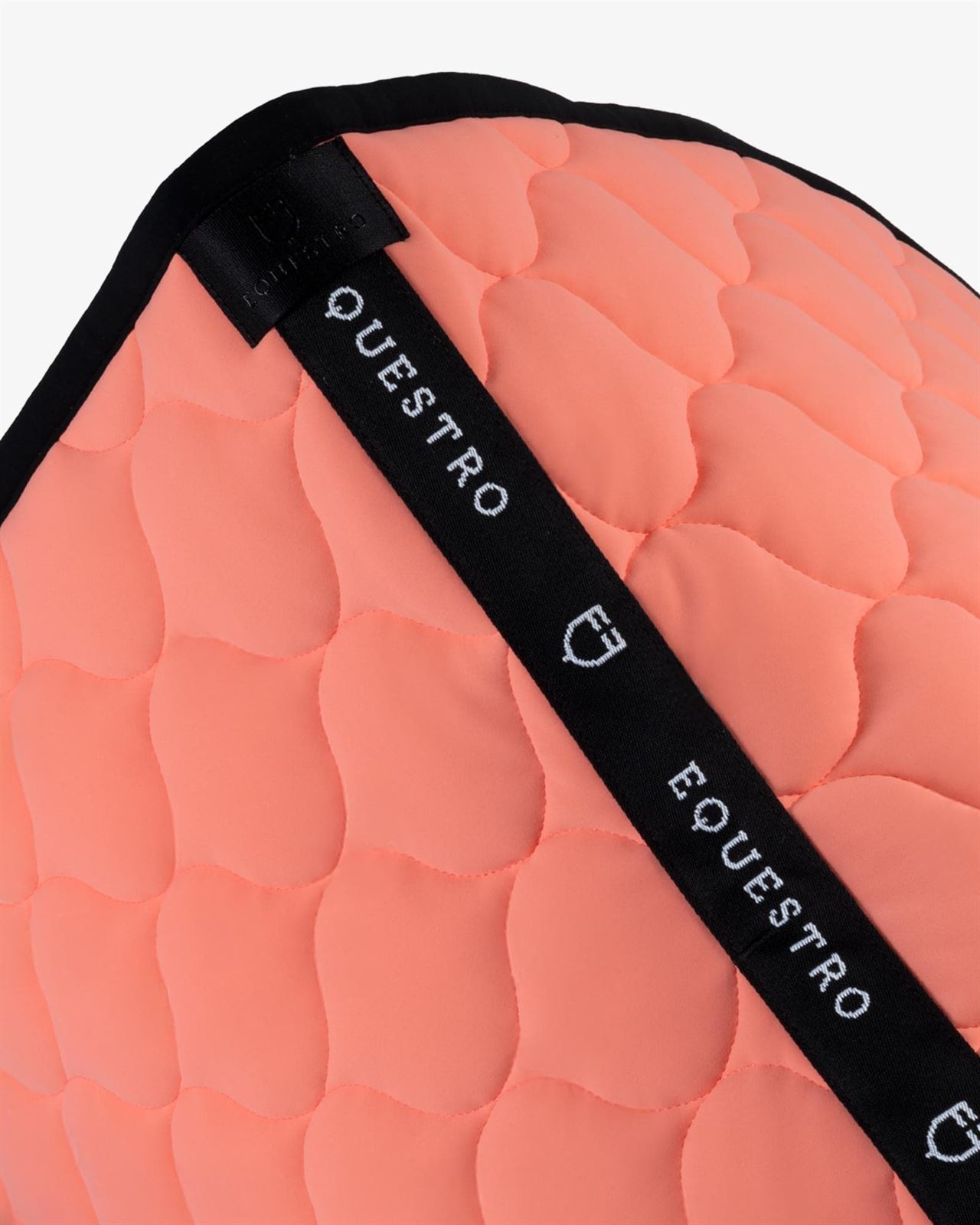 Conjunto EQUESTRO mantilla Uso General  y orejeras FULL, color desert flower - Imagen 9