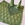 Conjunto ESKADRON mantilla Uso General/Salto y orejeras color verde Full - Imagen 1