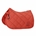 Conjunto ESKADRON mantilla Uso General/Salto y orejeras FULL color poppy red - Imagen 1