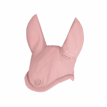 Conjunto ESKADRON mantilla Uso General/salto y orejeras FULL color rosa estampado filetes - Imagen 2