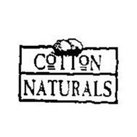 COTTON NATURALS