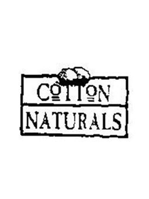 COTTON NATURALS