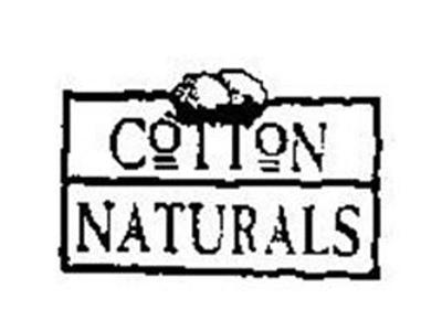 COTTON NATURALS