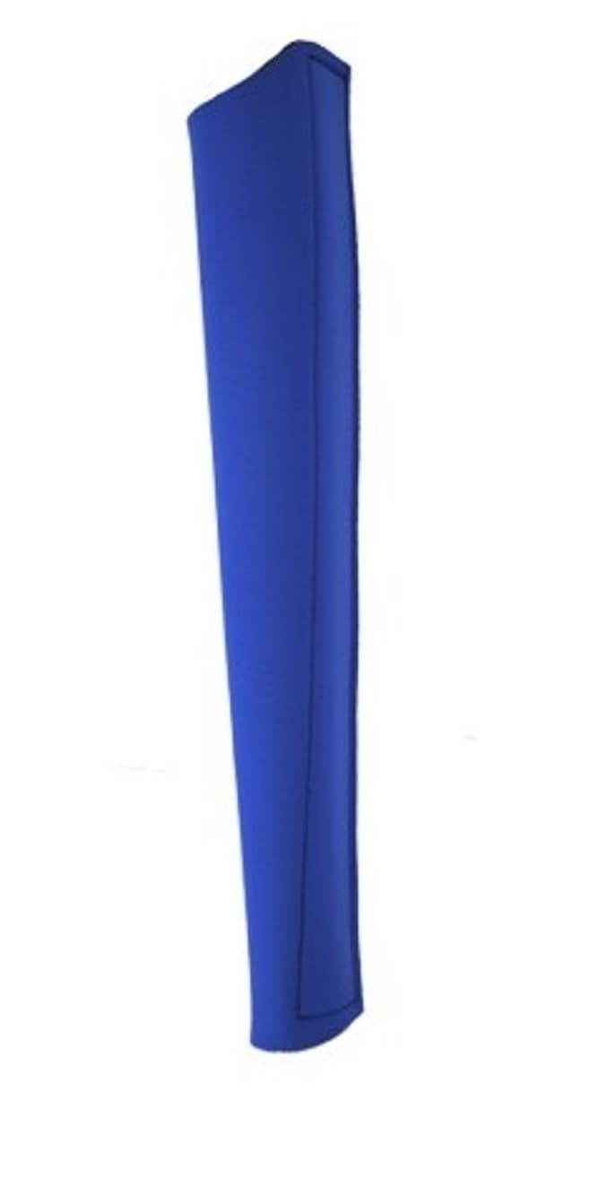 Cubrecola HH neopreno color azul royal talla única - Imagen 1