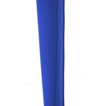 Cubrecola HH neopreno color azul royal talla única - Imagen 1