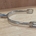 Espuela inglesa SEFTON inox con ruleta plana 30mm - Imagen 1