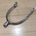 Espuela inglesa SEFTON inox contacto punta redonda hombre 15 mm - Imagen 2