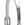 Espuela inglesa SEFTON inox punta bola hombre 15mm - Imagen 1