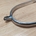 Espuela inglesa ZALDI inox con ruleta 10mm - Imagen 1