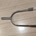 Espuela inglesa ZALDI inox contacto punta redonda 45 mm - Imagen 2
