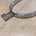 Espuela inglesa ZALDI inox punta cuadrada gallo 20mm - Imagen 1