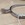 Espuelín SEFTON inox con gallo recto ruleta plana 25mm - Imagen 1