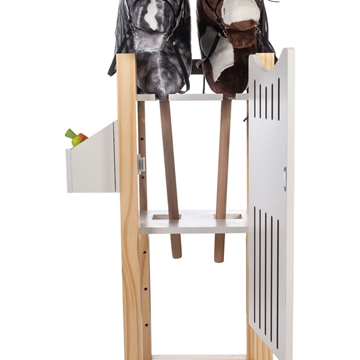 Establo para caballos Hobby Horsing HKM Sports Equipment - Imagen 2