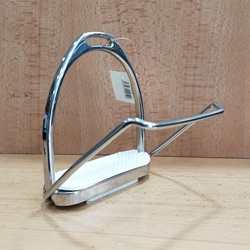 Estribo escalera SEFTON inoxidable  (UNIDAD) - Imagen 1