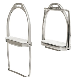 Estribo escalera SEFTON inoxidable  (UNIDAD) - Imagen 2