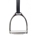 Estribos HKM de acero inox, talla 10 (par) - Imagen 1