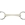 Filete anillas SEFTON embocadura recta comfort, grosor 18 mm, inox, medida 12,5 cm - Imagen 1