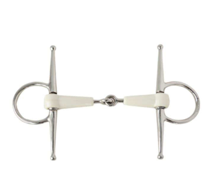 Filete SEFTON partido comfort palillos inox, medida 12,5cm - Imagen 1