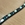 Frontalera HKM modelo Amazing cuero negro, cristales tornasol TALLA COB - Imagen 2