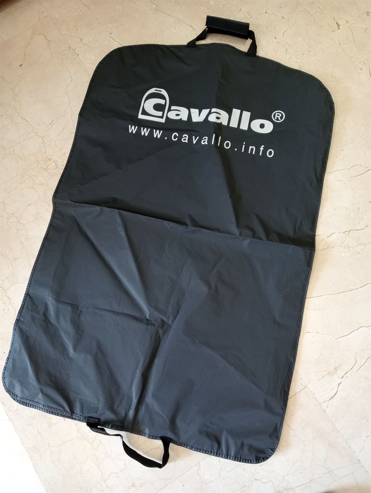 Funda chaqueta CAVALLO - Imagen 1
