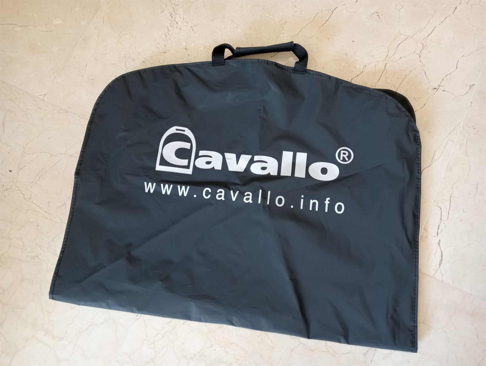 Funda chaqueta CAVALLO - Imagen 2
