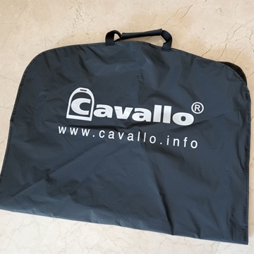 Funda chaqueta CAVALLO - Imagen 2