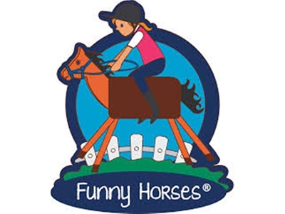 FUNNY HORSES