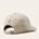 Gorra visera ARIAT Country Cap beige efecto desgastado regulable talla única - Imagen 2