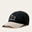 Gorra visera ARIAT Country Cap bordado caballo negro/beige regulable talla única - Imagen 1