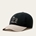 Gorra visera ARIAT Country Cap bordado caballo negro/beige regulable talla única - Imagen 1