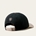 Gorra visera ARIAT Country Cap bordado caballo negro/beige regulable talla única - Imagen 2