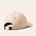 Gorra visera ARIAT Show Cap beige regulable talla única - Imagen 2