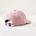Gorra visera ARIAT Team III cap color rosa regulable talla única - Imagen 2