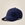 Gorra visera ARIAT Tri Factor Cap color azul marino regulable talla única - Imagen 1