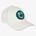 Gorra visera EQUESTRO talla única color beige logo peluche verde - Imagen 1