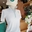 Gorra visera EQUESTRO talla única color beige logo peluche verde - Imagen 2