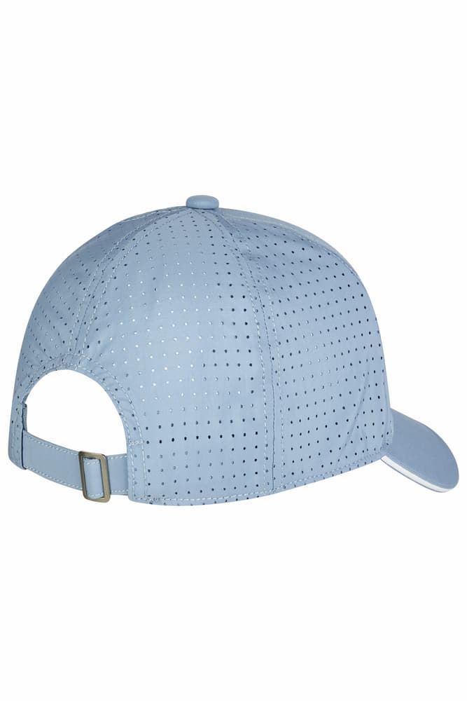 Gorra visera ESKADRON color azul grisáceo - Imagen 3