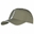 Gorra visera ESKADRON color verde kaki - Imagen 1