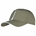 Gorra visera ESKADRON color verde kaki - Imagen 1