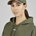 Gorra visera ESKADRON color verde kaki - Imagen 2