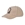 Gorra visera LAURIA GARRELLI Arezzo borreguillo beige - Imagen 1