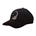 Gorra visera LAURIA GARRELLI Arezzo borreguillo marrón - Imagen 1