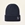 Gorro ARIAT niñ@ unisex Horse Shoe Beanie color azul marino - Imagen 1