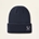 Gorro ARIAT niñ@ unisex Horse Shoe Beanie color azul marino - Imagen 1