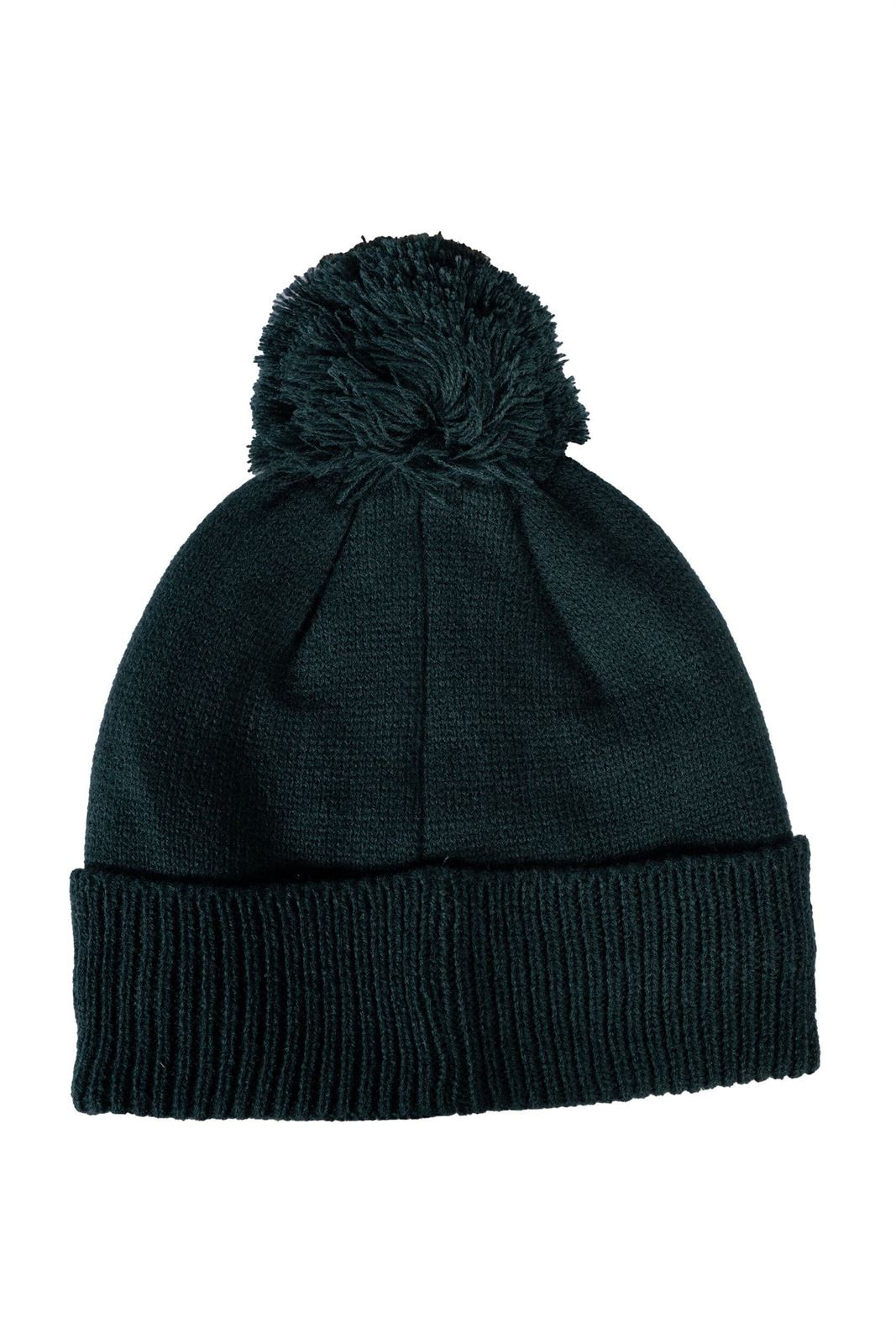 Gorro HKM Sports Equipment unisex Amina petróleo  (talla infantil) - Imagen 2