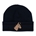 Gorro HKM Sports Equipment unisex azul marino  (talla infantil) - Imagen 1