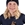 Gorro HKM Sports Equipment unisex azul marino  (talla infantil) - Imagen 2